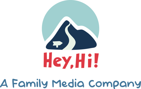 Hey Hi! Media 